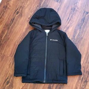 Columbia Sportswear jacket